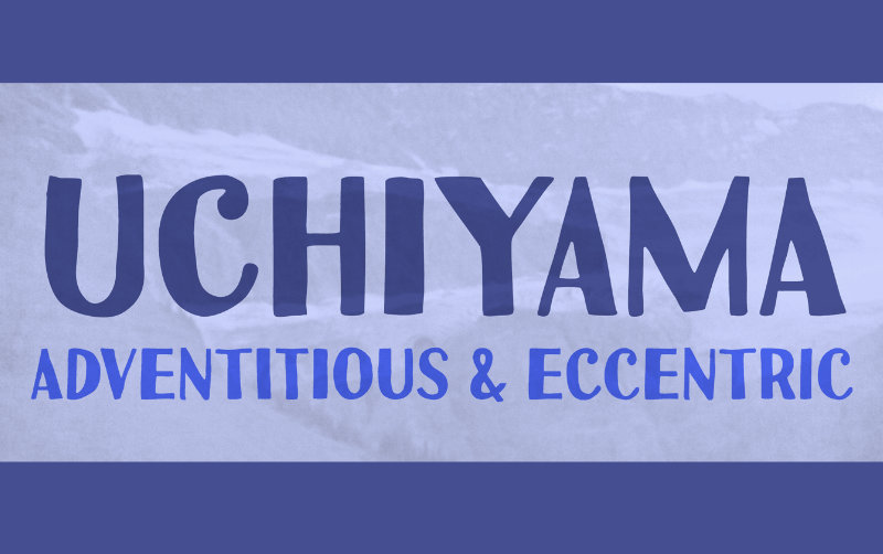 Uchiyama
