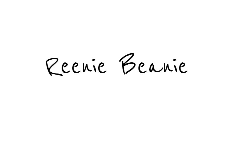 Reenie Beanie